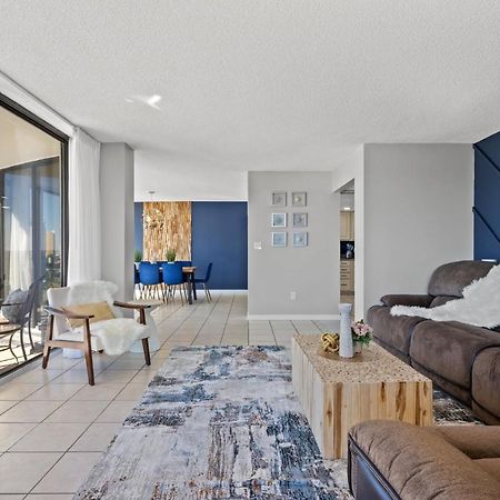 Edgewater Beach Resort - Tower I 1201 巴拿马城 外观 照片