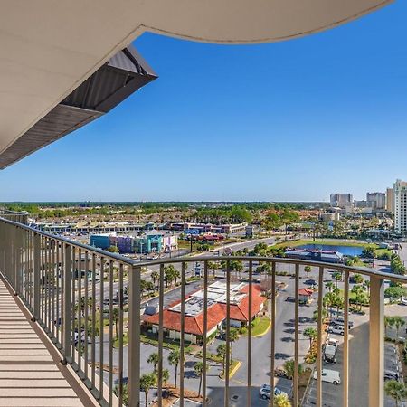 Edgewater Beach Resort - Tower I 1201 巴拿马城 外观 照片