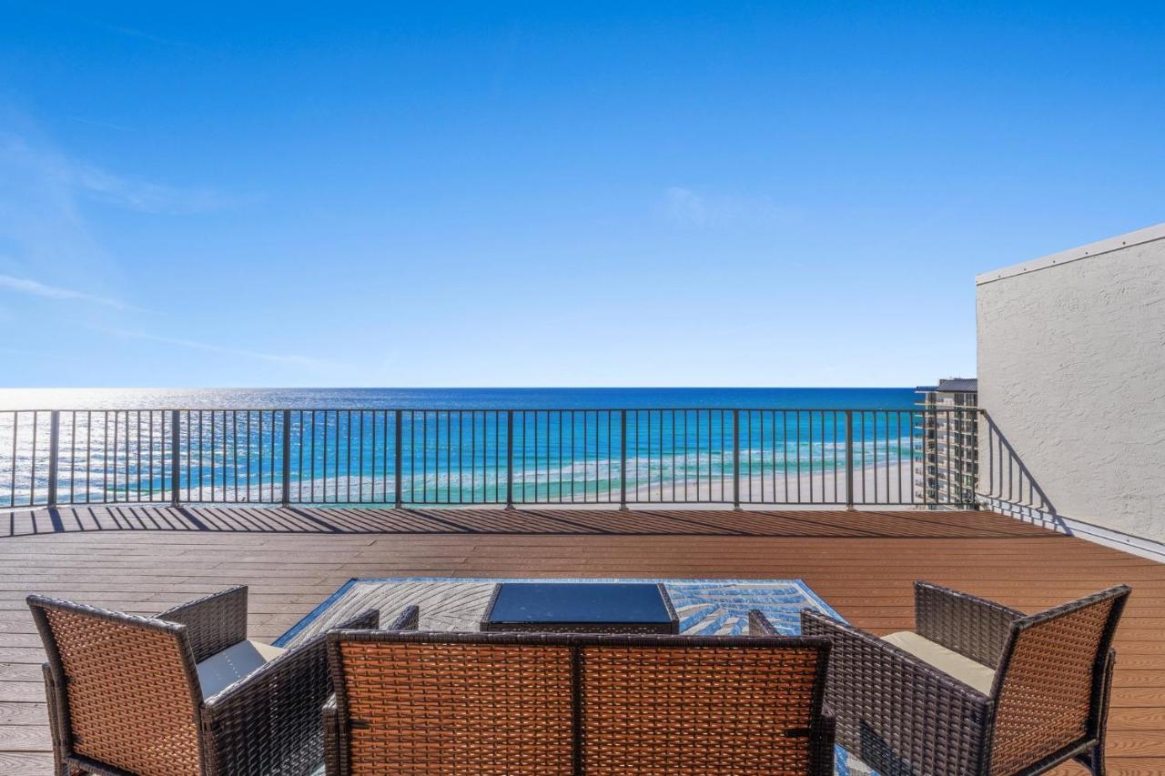 Edgewater Beach Resort - Tower I 1201 巴拿马城 外观 照片