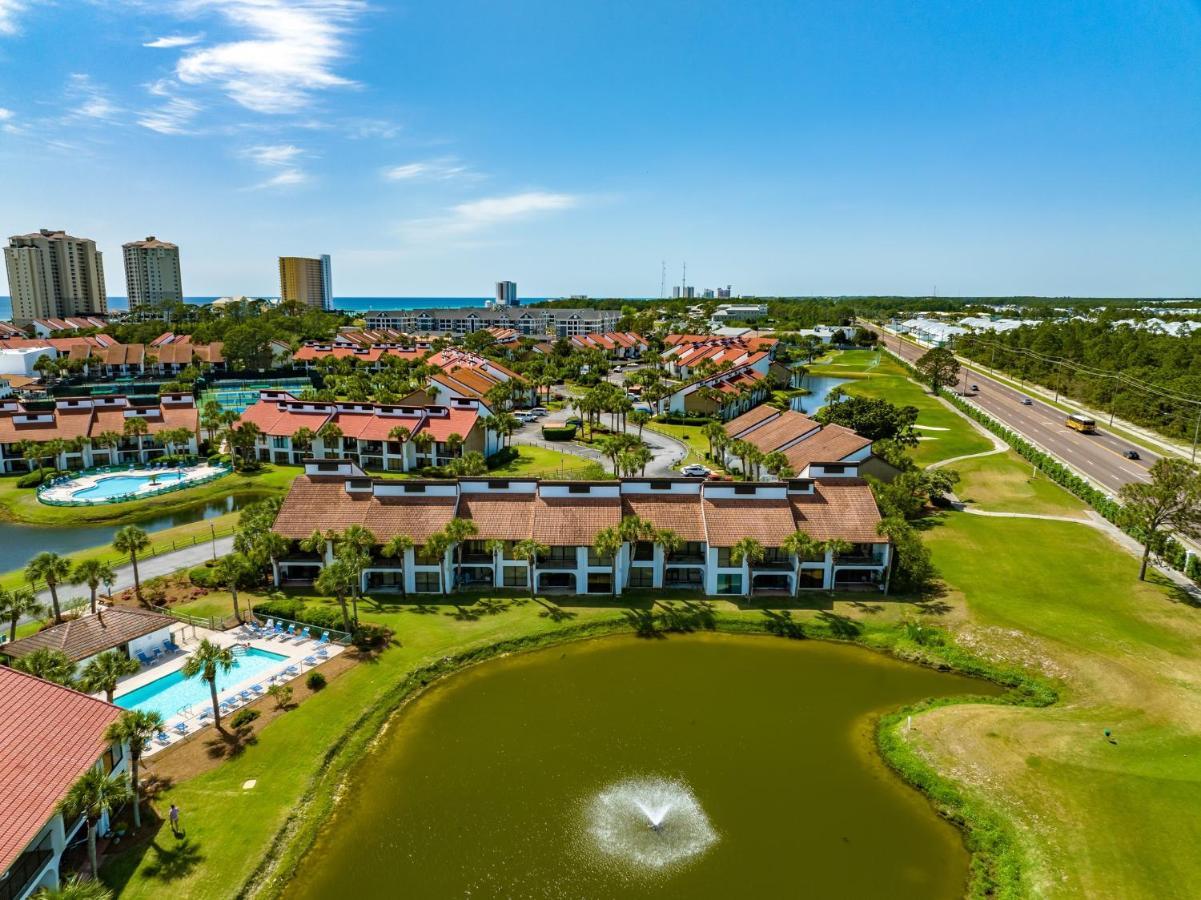 Edgewater Beach Resort - Tower I 1201 巴拿马城 外观 照片