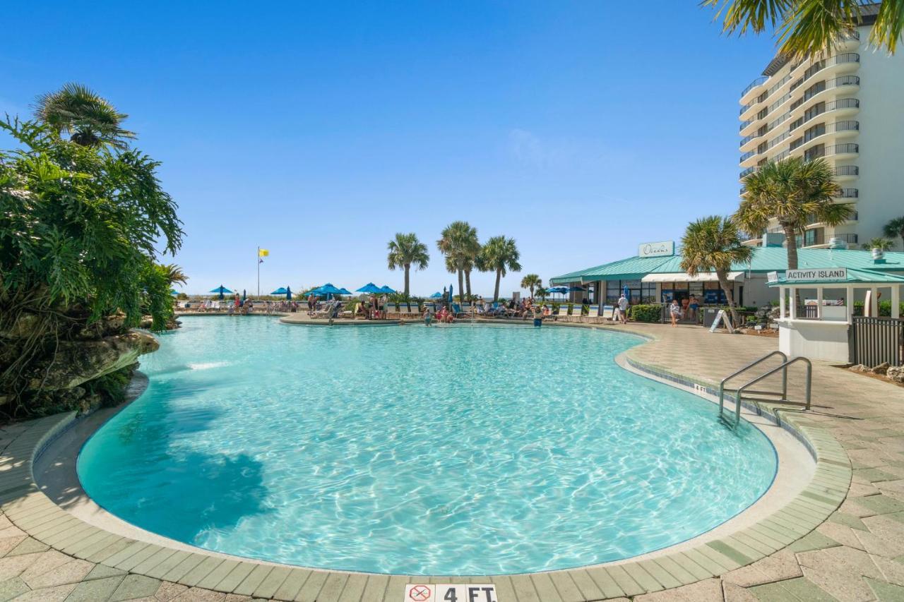 Edgewater Beach Resort - Tower I 1201 巴拿马城 外观 照片